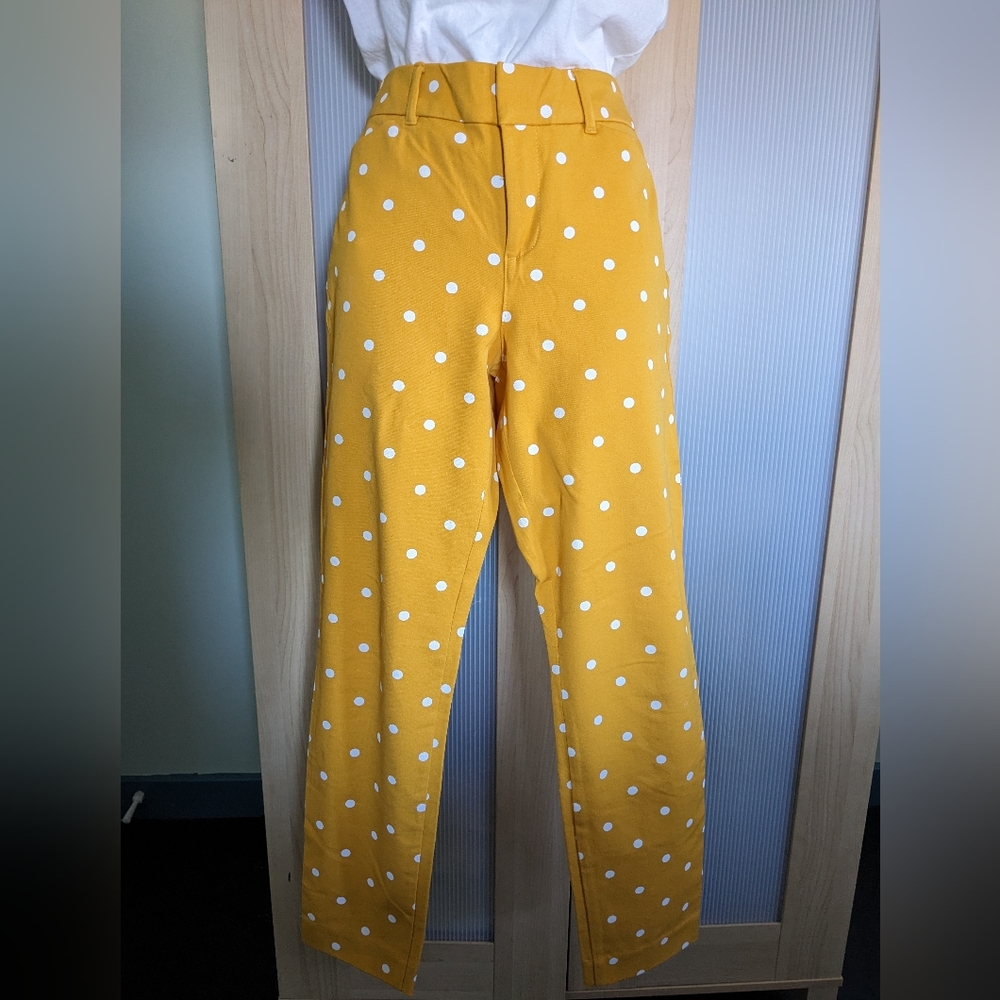 Old Navy pixie pants